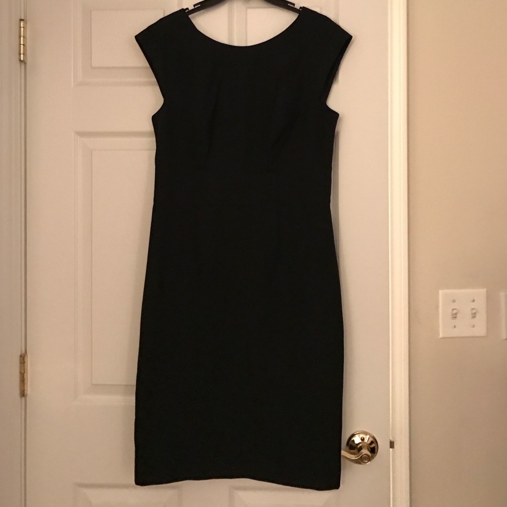 The Limited Black Collection Dress. Size 10.